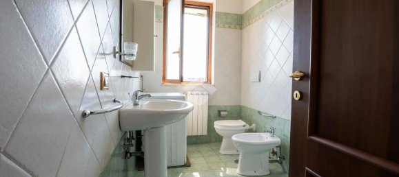 2 rooms Apartment in Fonte Nuova, Italy No. 35921 28