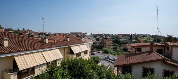 2 rooms Apartment in Fonte Nuova, Italy No. 35921 23