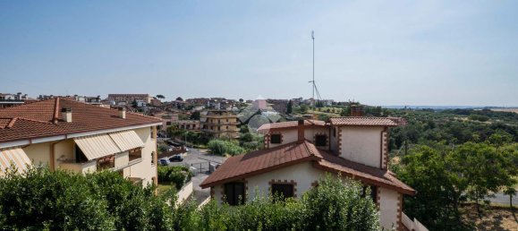 2 rooms Apartment in Fonte Nuova, Italy No. 35921 11