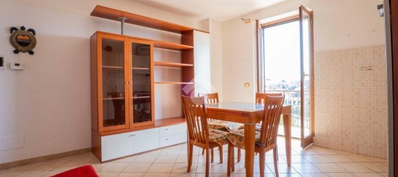 2 rooms Apartment in Fonte Nuova, Italy No. 35921 2