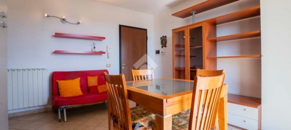 2 rooms Apartment in Fonte Nuova, Italy No. 35921 4