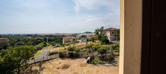 2 rooms Apartment in Fonte Nuova, Italy No. 35921 24