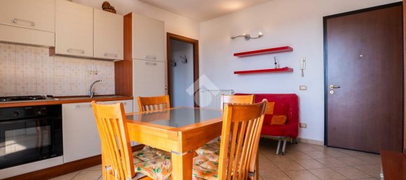 2 rooms Apartment in Fonte Nuova, Italy No. 35921 3
