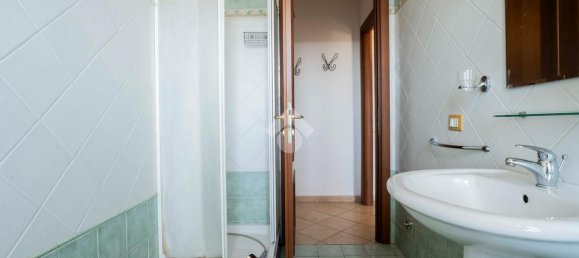 2 rooms Apartment in Fonte Nuova, Italy No. 35921 31