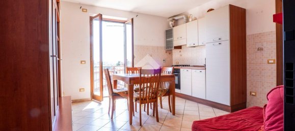 2 rooms Apartment in Fonte Nuova, Italy No. 35921 5