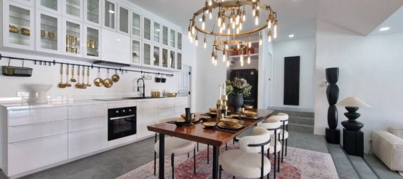 Villa T5 em Pattaya, Thailand N.º 25498 4