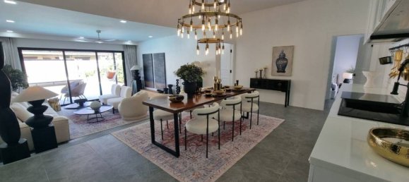 Villa T5 em Pattaya, Thailand N.º 25498 5