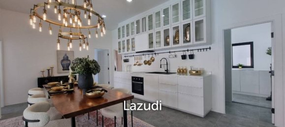 5 bedrooms Villa in Pattaya, Thailand No. 25498 6