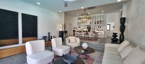 Villa T5 em Pattaya, Thailand N.º 25498 9