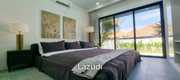 5 bedrooms Villa in Pattaya, Thailand No. 25498 2