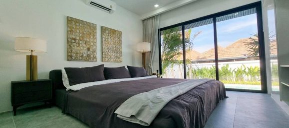 Villa T5 em Pattaya, Thailand N.º 25498 2