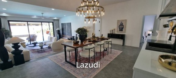 5 bedrooms Villa in Pattaya, Thailand No. 25498 5