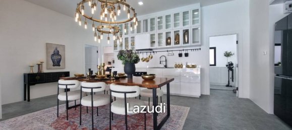 5 bedrooms Villa in Pattaya, Thailand No. 25498 7