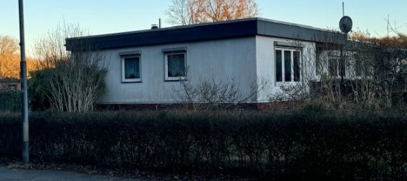 5-Zimmer Bungalow in Lübeck, Germany, Nr. 16590 4