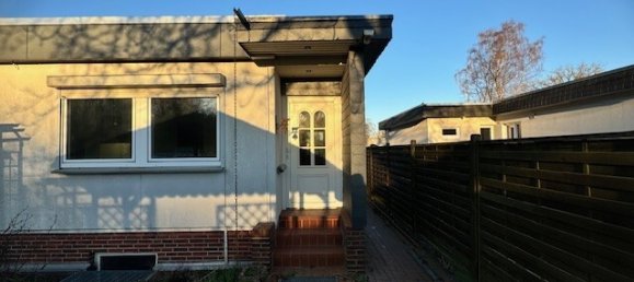 5-Zimmer Bungalow in Lübeck, Germany, Nr. 16590 12