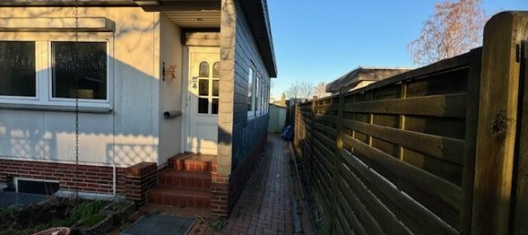 5-Zimmer Bungalow in Lübeck, Germany, Nr. 16590 37