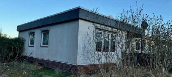 5-Zimmer Bungalow in Lübeck, Germany, Nr. 16590 5