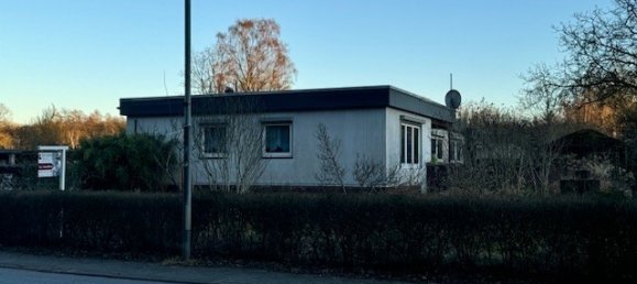 5-Zimmer Bungalow in Lübeck, Germany, Nr. 16590 6