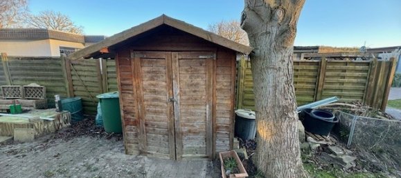 5-Zimmer Bungalow in Lübeck, Germany, Nr. 16590 48