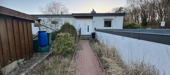 5-Zimmer Bungalow in Lübeck, Germany, Nr. 16590 10