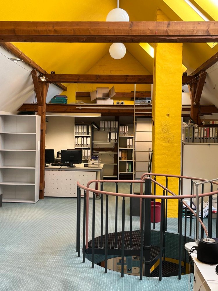 Imóvel comercial T1 em Rotenburg, Germany N.º 349893