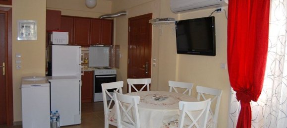 Dúplex de 2 dormitorios en Essen, Germany No. 37495 9