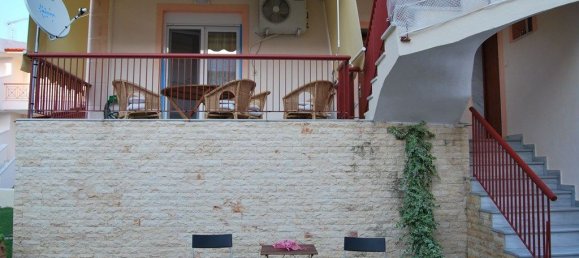 Dúplex de 2 dormitorios en Essen, Germany No. 37495 2