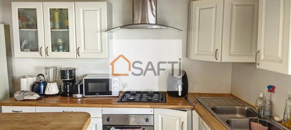 Дом с 2 спальнями в Луара и Шер, Франция № 73709 2