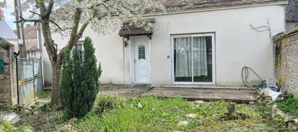 Дом с 2 спальнями в Луара и Шер, Франция № 73709 3