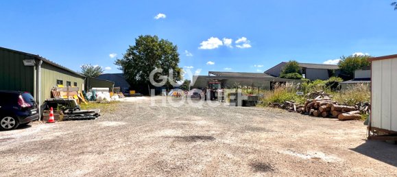 5 rooms Commercial property in Dreux, France No. 258985 2