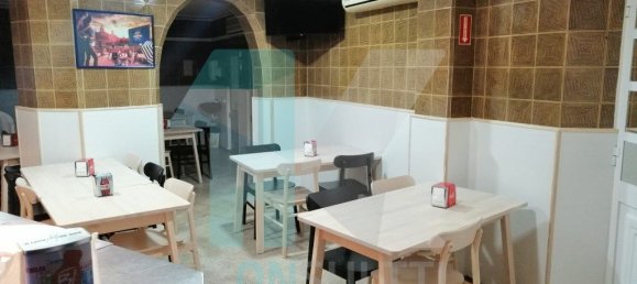 83m² Commercial property in Amadora, Portugal No. 231568 10