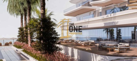 1 Schlafzimmer Wohnung in Al Marjan Island, UAE, Nr. 93782 14