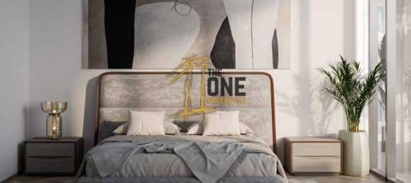 1 Schlafzimmer Wohnung in Al Marjan Island, UAE, Nr. 93782 10