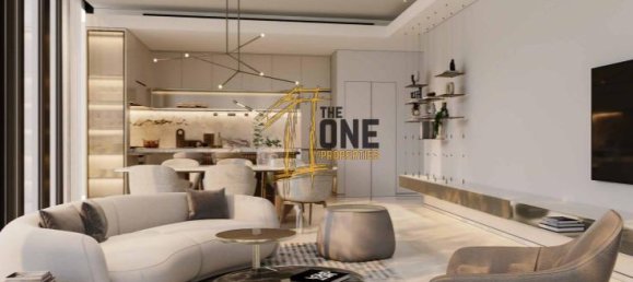 1 Schlafzimmer Wohnung in Al Marjan Island, UAE, Nr. 93782 12