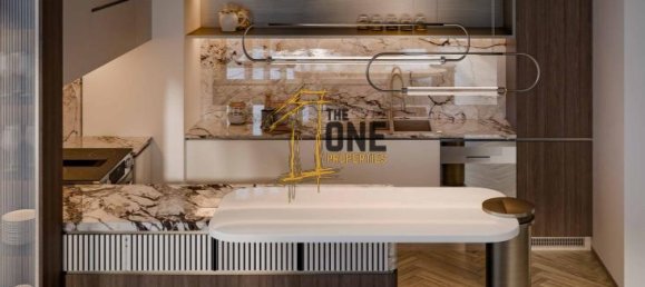 1 Schlafzimmer Wohnung in Al Marjan Island, UAE, Nr. 93782 9