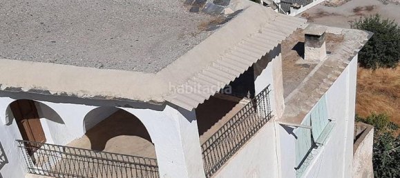 Moradia em banda T10 em Granada, Spain N.º 183401 10