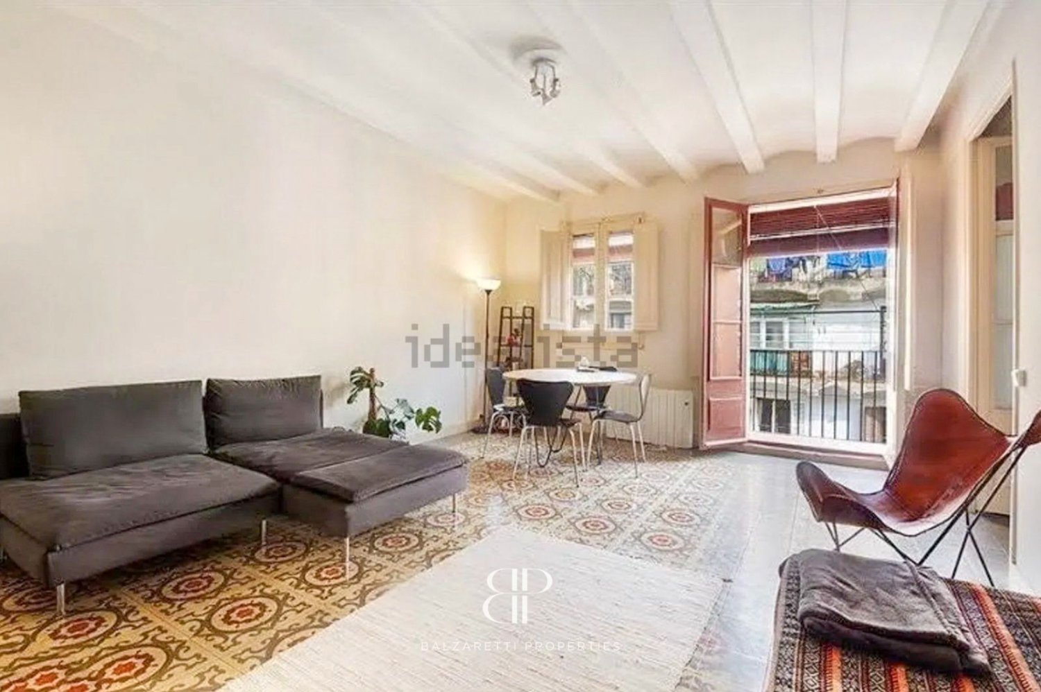 2 bedrooms Apartment in Ciutat Vella, Spain No. 114957