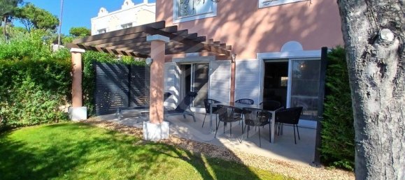 2 bedrooms Villa in Almancil, Portugal No. 128218 3