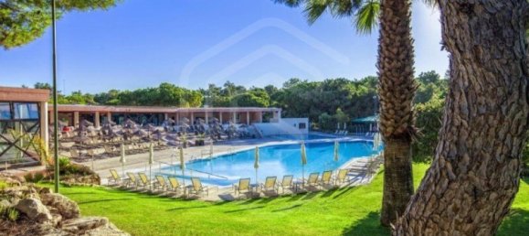 2 bedrooms Villa in Almancil, Portugal No. 128218 46