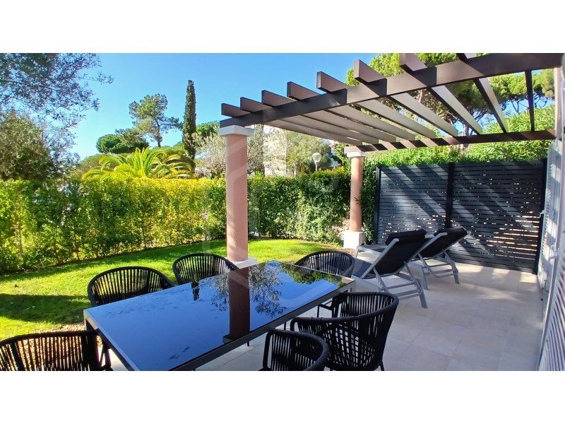 2 bedrooms Villa in Almancil, Portugal No. 128218