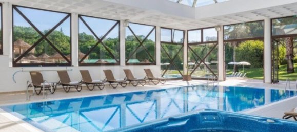 2 bedrooms Villa in Almancil, Portugal No. 128218 43