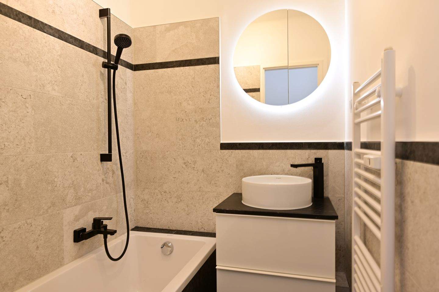 3-salle Appartement à Salzburg, Austria No. 209671