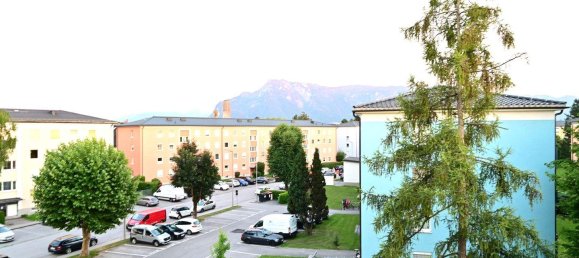 3-salle Appartement à Salzburg, Austria No. 209671 10