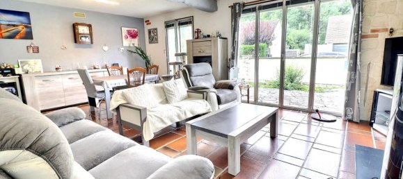 3 غرف نوم منزل في Bury, France رقم 281167 2