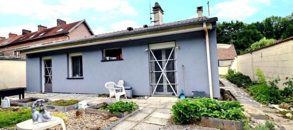 3 غرف نوم منزل في Bury, France رقم 281167 8