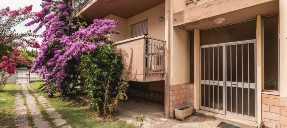 4 rooms Penthouse in Coriano, Italy No. 287749 24