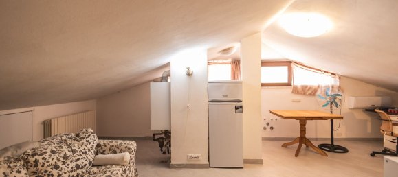 4 rooms Penthouse in Coriano, Italy No. 287749 15