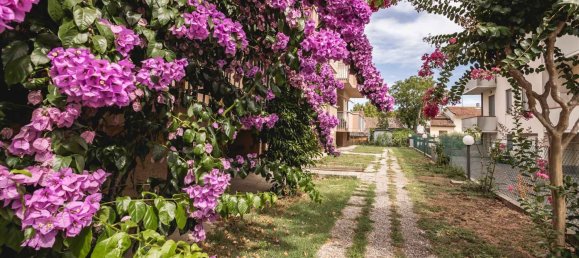 4 rooms Penthouse in Coriano, Italy No. 287749 23