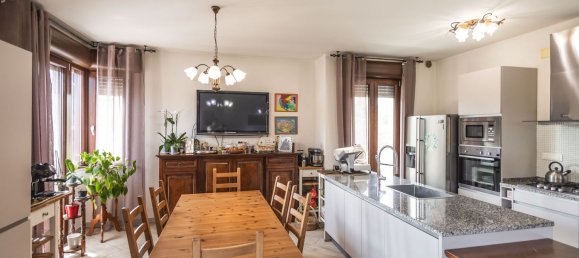 4 rooms Penthouse in Coriano, Italy No. 287749 5