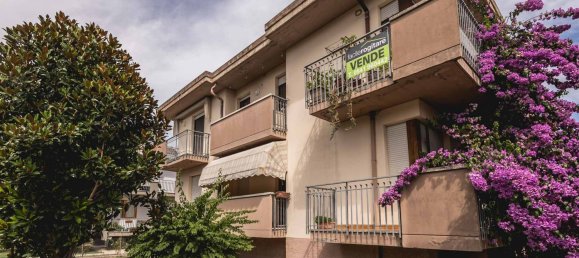 4 rooms Penthouse in Coriano, Italy No. 287749 20